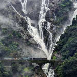 Dudhsagar