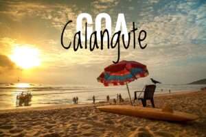 calangite beach goa