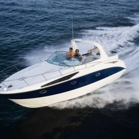 Sea Ray 330 Goa