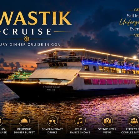 swastik cruise
