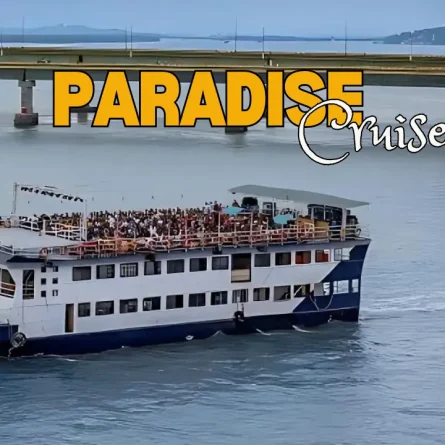 Best Dinner Cruise in goa 1