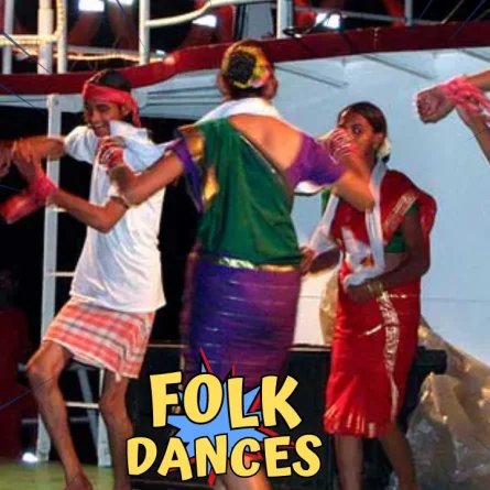 Best Dinner Cruise in goa 2