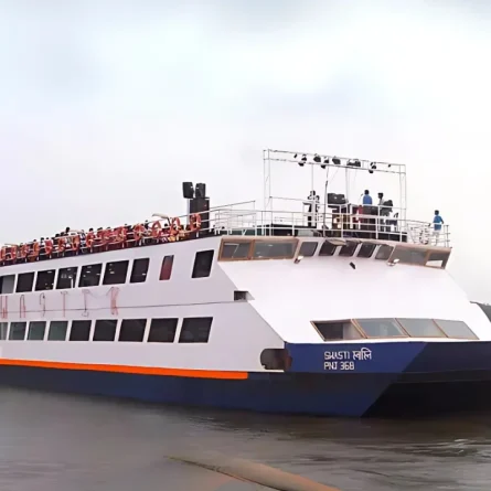 Romantic Dinner cruises in Goa