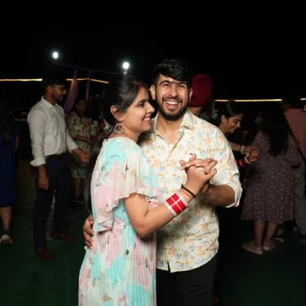 Romantic Dinner cruises in Goa