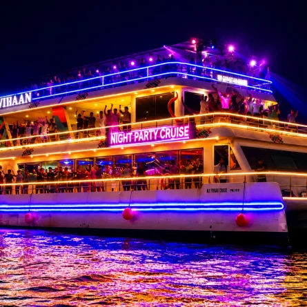 Vihan Cruise