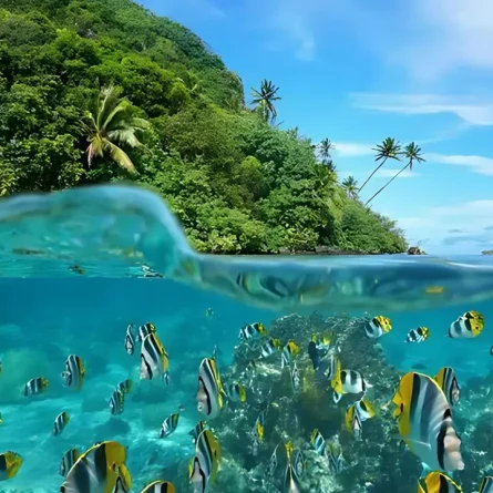 grand island scuba diving