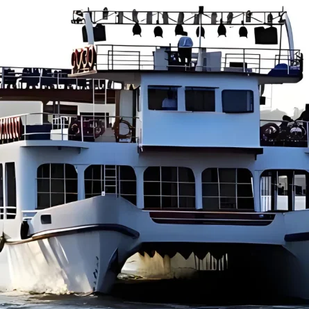 princessa dinner cruise goa 2