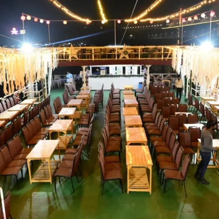 princessa dinner cruise goa 3